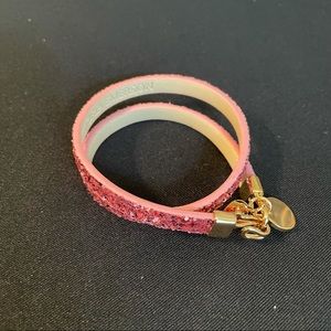 Victoria Emerson wrap bracelet